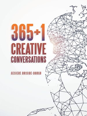 cover image of 365+1 Creative Conversations